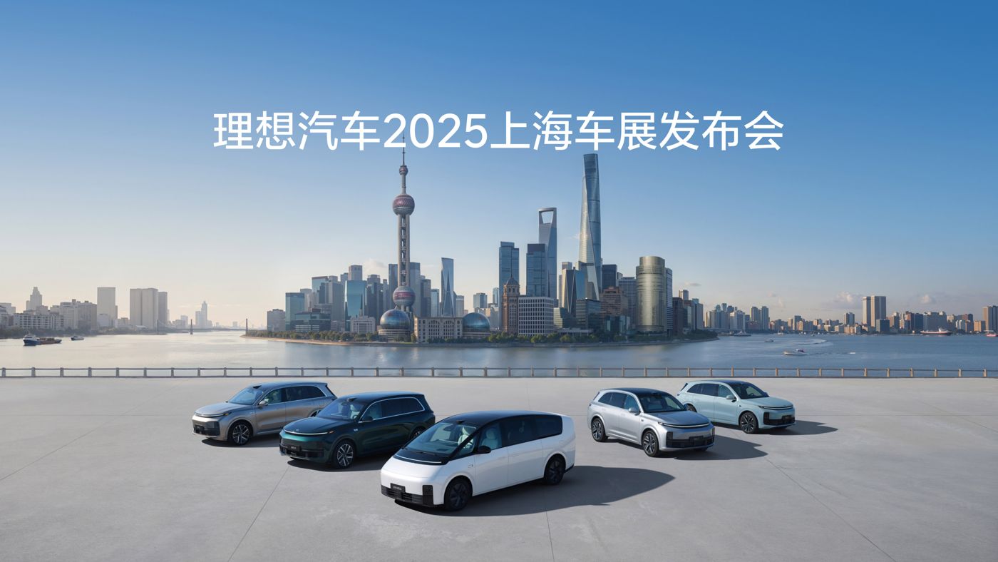 yl88858永利皇宫汽车2025上海车展发布会
