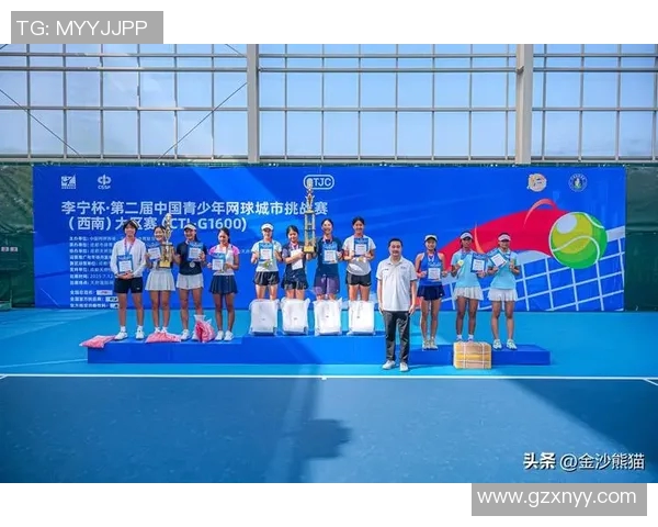 杭州网球队的默契配合与战术探讨提升团队竞技水平的关键