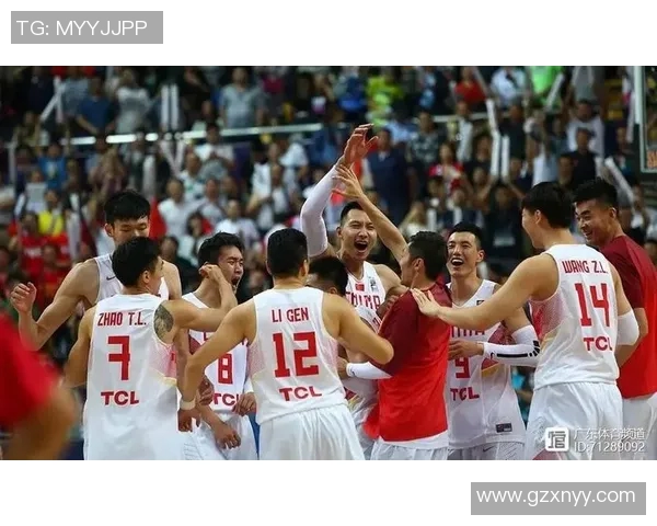 中国男篮勇夺冠军决赛精彩回顾与伊朗队的激烈对抗分析
