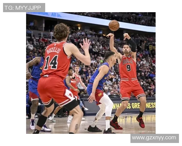 公牛队与骑士精彩对决全场录像回放分析与精彩瞬间集锦
