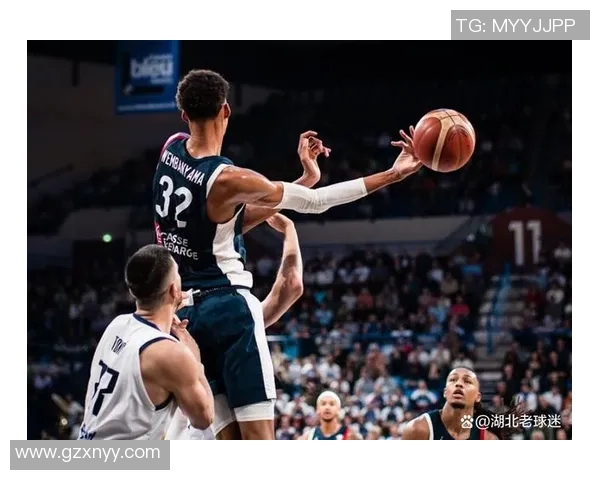 文班亚马法国队首秀大放异彩27分轻取意大利引发NBA球探关注