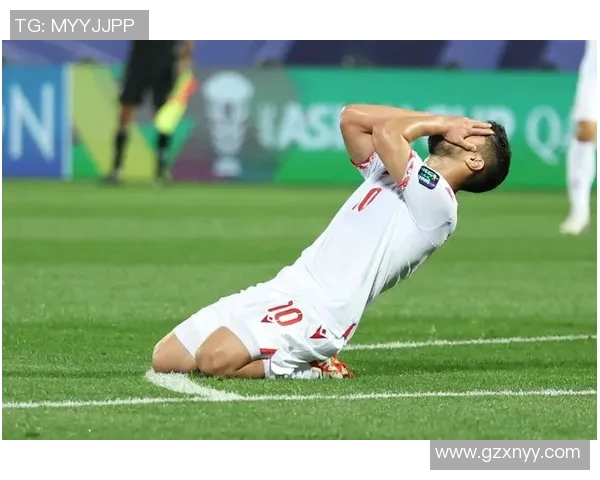 缅甸与塔吉克斯坦的精彩对决揭示亚洲足球的新格局与潜力